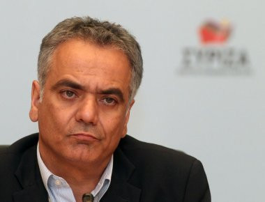 Π. Σκουρλέτης: «Το υπουργείο θα εξετάσει τα περιθώρια στήριξης του δήμου»